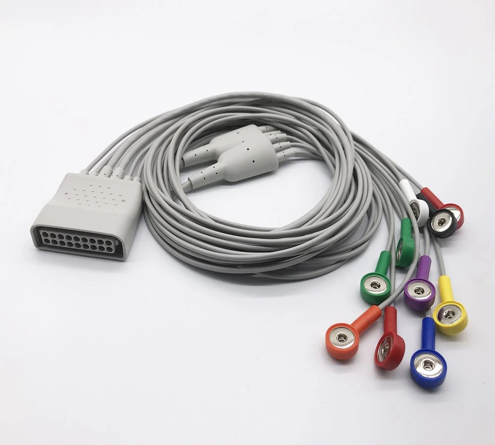 Philips ECG 1
