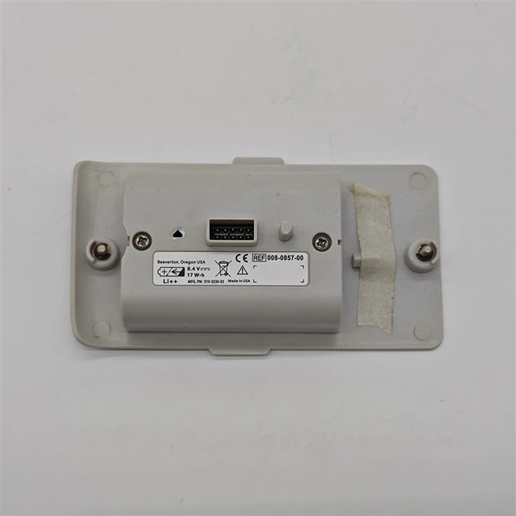 008-0857-00 Battery For Welch Allyn 802LTON suppliers