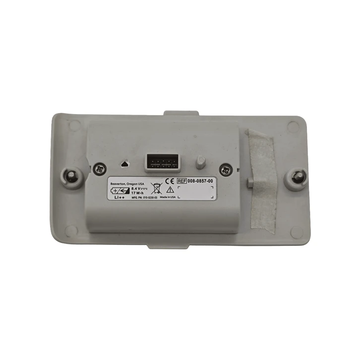 008-0857-00 Battery For Welch Allyn 802LTON