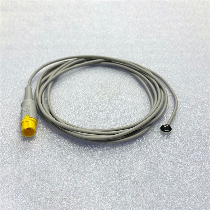 Biolight Skin Temperature Probe Adult Temperature Sensor Probe