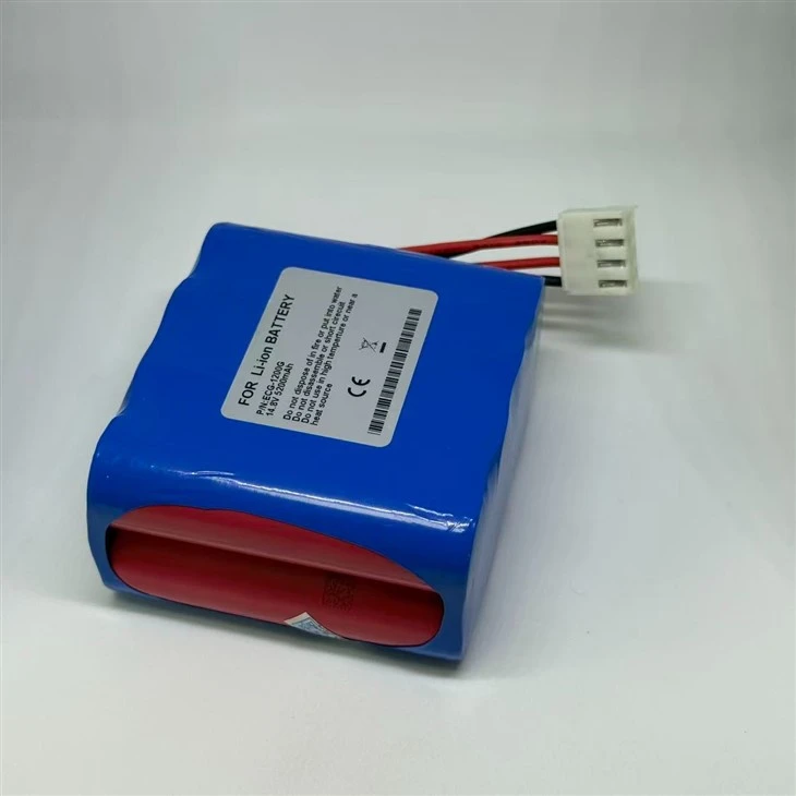 ECG-1200 ECG-1200G Battery For CONTEC suppliers