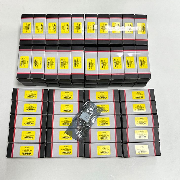 Amsco Surgical Light Halogen Lamp 20V 180W GW9.5 093926-047