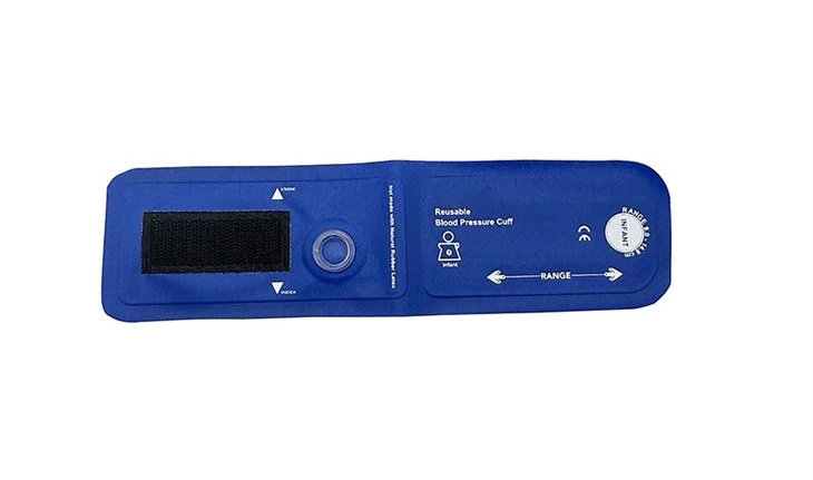 Infant Flexiport NIBP CUFF SIZE 1 For Welch Allyn