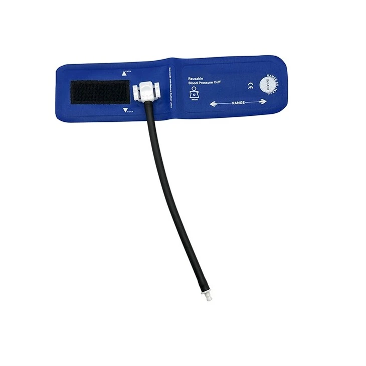 Infant Flexiport NIBP CUFF SIZE 1 For Welch Allyn