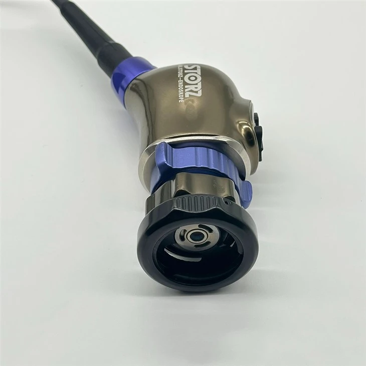 Karl Storz IMAGE1 S H3-Z TH100 Camera Head