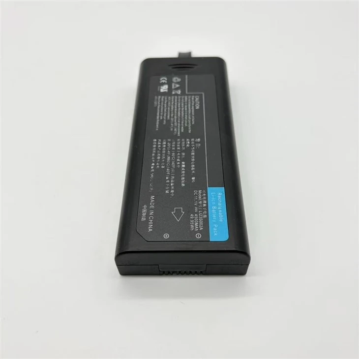 LI23S002A Battery For Mindray Monitor T5 T6 T8 high quality