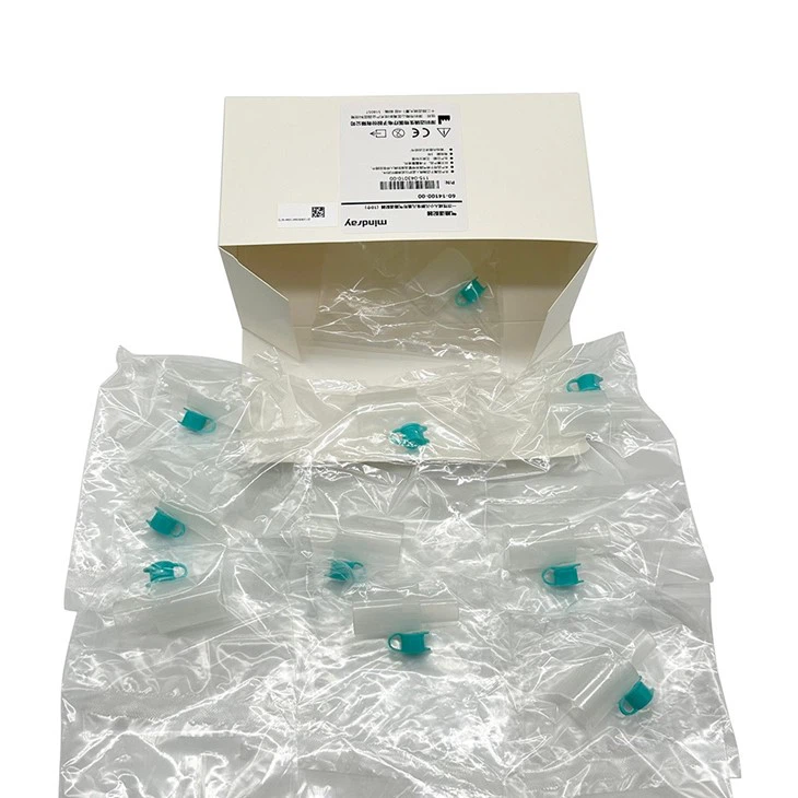 Mindray DRYLINE Airway Adapter Straight 60-14100-00