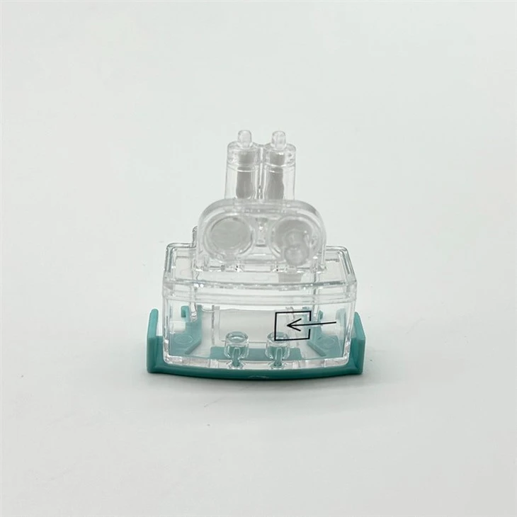 Water Trap Anesthesia Gas Monitor 989803110871 M1657B