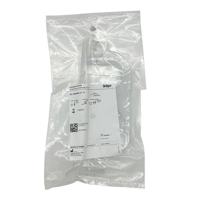 Dr٪c3٪a4ger Schlauchdurchfuehrung NO SO 2M60062