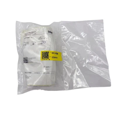 ڈریگر ایکسپیریٹری والو Assy (دوبارہ استعمال کے قابل) ڈریجر ایویٹا 8410580