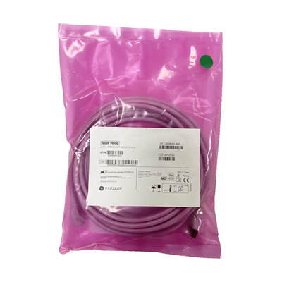 جی ای نبپ ایئر نلی بالغ/پیڈیاٹرک ڈینکلک 3.6m 2058203-002