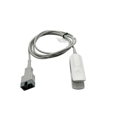 اصل Mindray 512H پیڈیاٹرک فنگر کلپ SpO2 سینسر 512H-30-79062