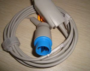 Bruker M3 موازن بالغاں SpO2 سینسر