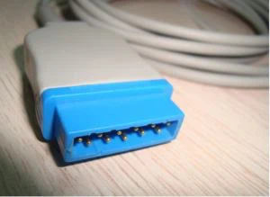 GE Marquette (Nellcor) موازن بالغاں انگلی کلپ SpO2 سینسر پلس Oximeter