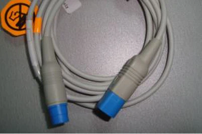 HP فلپس M1941A موازن SpO2 اڈاپٹر کیبل / توسیع کیبل