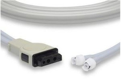 جی ای مارکٹٹ ایگل 3000، ڈیش 3000،2000،4000 نیب پی کف ایئر نلی / ٹیوب 414873-001