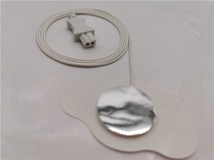 Datex Ohmeda Compatible Disposable Temperature Probe