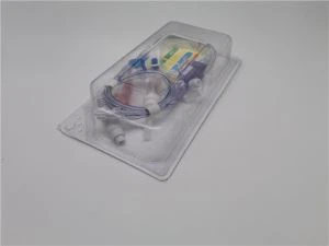 بی بران رابط IBP ڈسپوزایبل ٹرانس ڈوزر