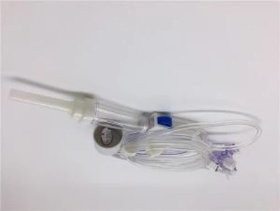 ڈسپوز ایبل میڈیکل بلڈ پریشر ٹرانسڈوسیسر