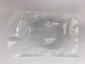 ڈسپوز ایبل میڈیکل انفیوژن سیٹ ایکسٹینشن نلیاں