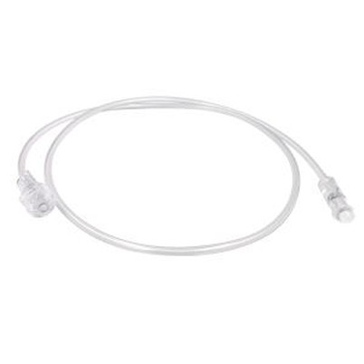 ڈسپوز ایبل پریشر ایکسٹینشن نلیاں 500PSI