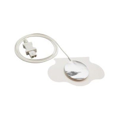 ڈسپوز ایبل میڈیکل درجہ حرارت کی جانچ جلد سینسر باکس