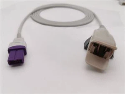 لوہمیئر مطابقت پذیر ایس پی او 2 جانچ سینسر بالغ کلپ