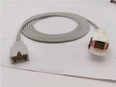 ماسیمو ڈی بی 9 ایس پی او 2 جانچ سینسر بالغ کلپ