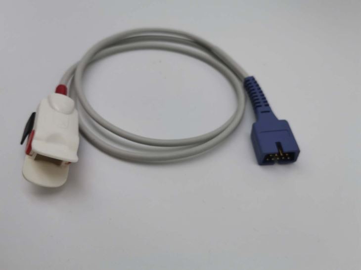 Nellcor DB9 SpO2 Sensor Pediatric
