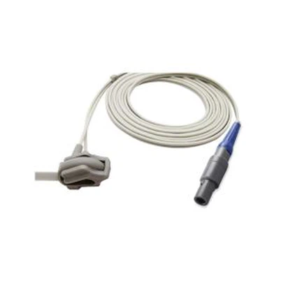 انکے اے ایس سی 553 راؤنڈ 5 پن نیونٹیٹ لپیٹ سپو 2 سینسر