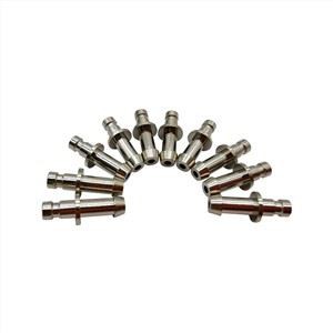 D004 دھات تمام قسم NIBP کف رابط