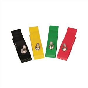 ای سی جی الیکٹروڈ پیڈیاٹرک لیمب کلیمپ