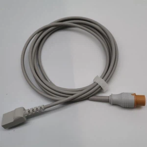 فوکوڈا ہم آہنگ یوٹاہ ٹرانس ڈوائس IBP اڈاپٹر کیبل