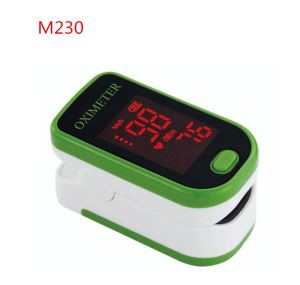 ایل ای ڈی پلس آکسیمیٹر M230