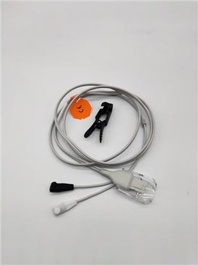 مسامو مختصر Spo2 سینسر کثیر سائز