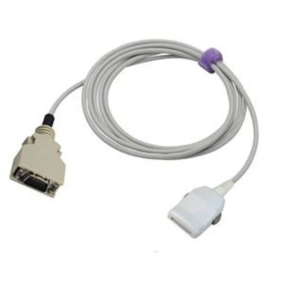 مسامو Spo2 سینسر توسیع کیبل PC08-1005