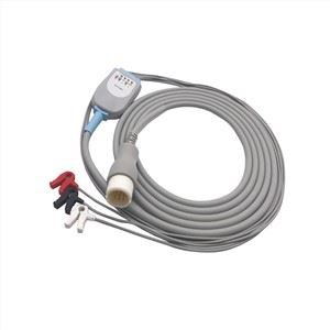 فلپس ایسیجی کیبل نیوناٹی کلپ