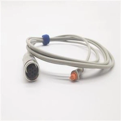 فیبین HFO آکٹرونک فلو سینسر کیبل 1016