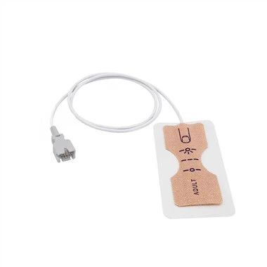 LNCS Adtx/Neo ڈسپوزایبل SpO2 سینسر ماسیمو آکسی میکس ماڈیول کے ساتھ